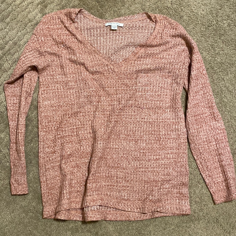 American Eagle Long Sleeve